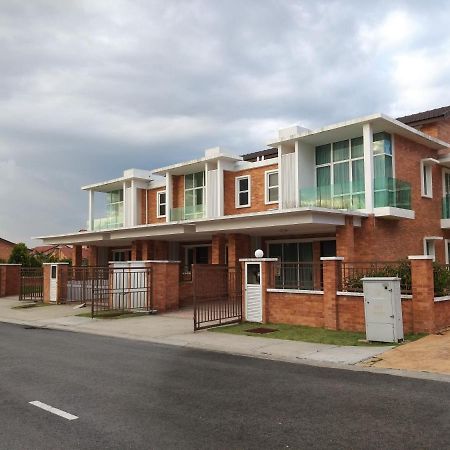Goodview Vacation Homestay @Kajang Dış mekan fotoğraf
