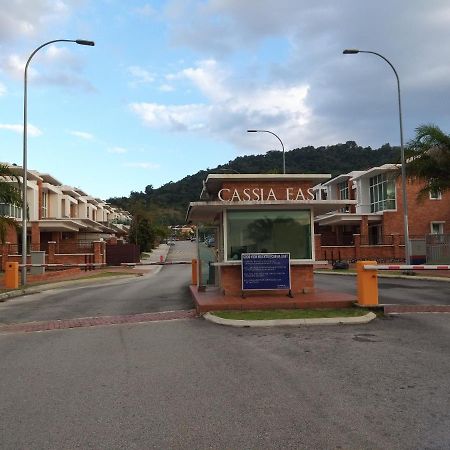 Goodview Vacation Homestay @Kajang Dış mekan fotoğraf