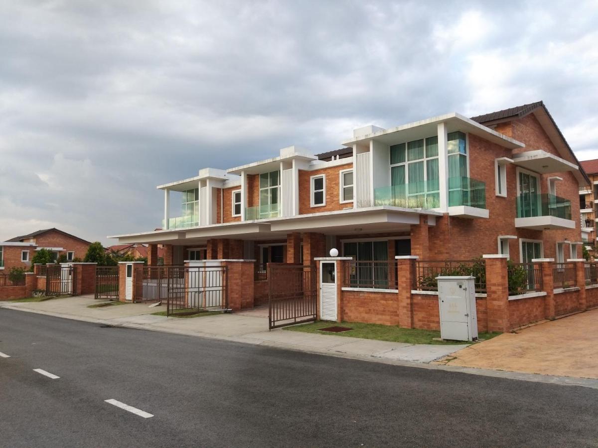 Goodview Vacation Homestay @Kajang Dış mekan fotoğraf