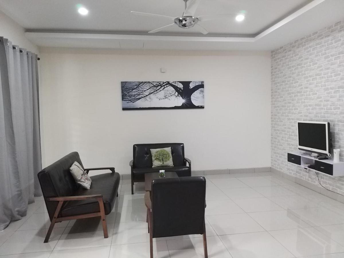 Goodview Vacation Homestay @Kajang Dış mekan fotoğraf