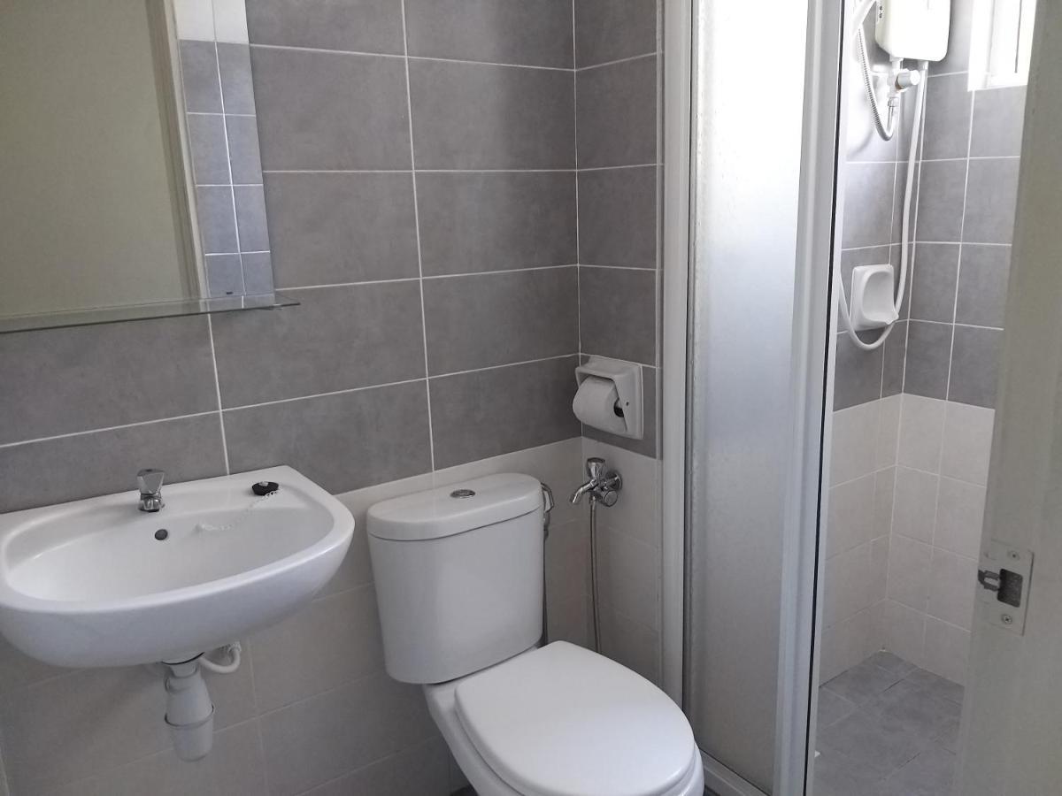 Goodview Vacation Homestay @Kajang Dış mekan fotoğraf