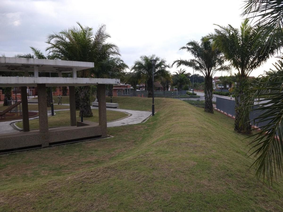 Goodview Vacation Homestay @Kajang Dış mekan fotoğraf