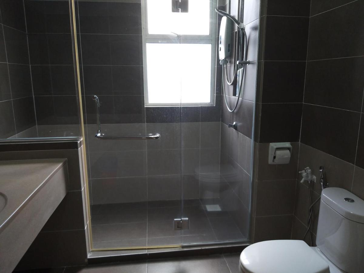 Goodview Vacation Homestay @Kajang Dış mekan fotoğraf