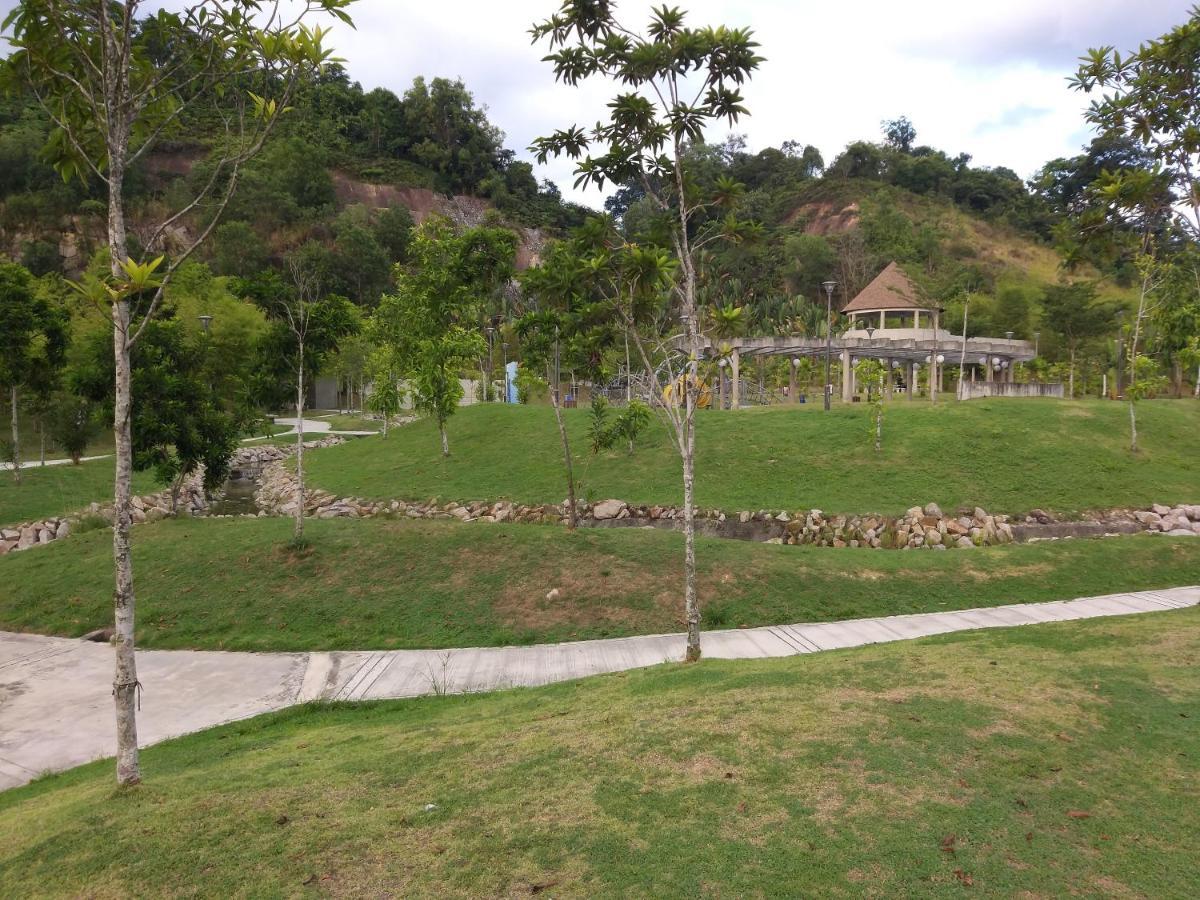 Goodview Vacation Homestay @Kajang Dış mekan fotoğraf