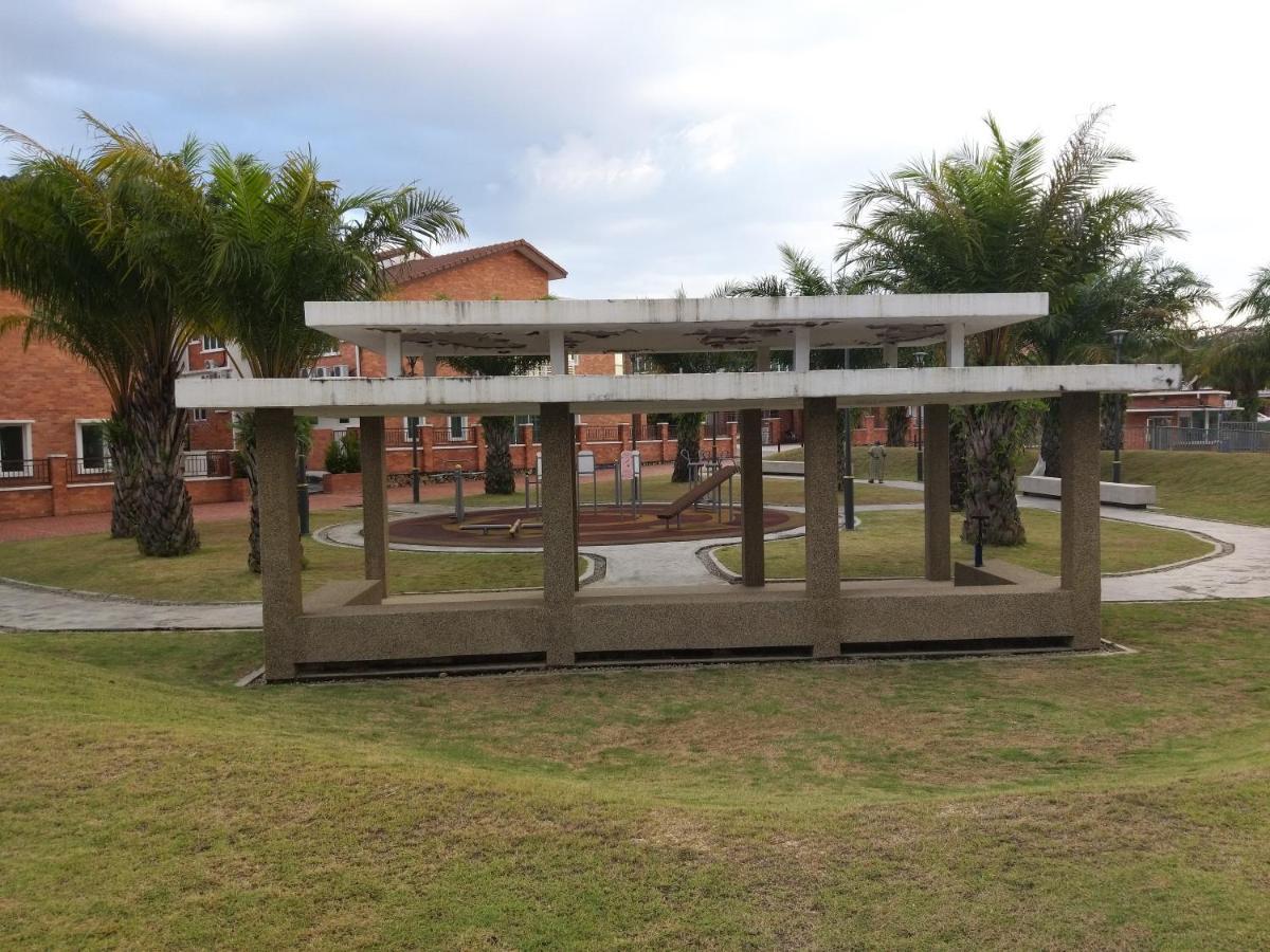 Goodview Vacation Homestay @Kajang Dış mekan fotoğraf