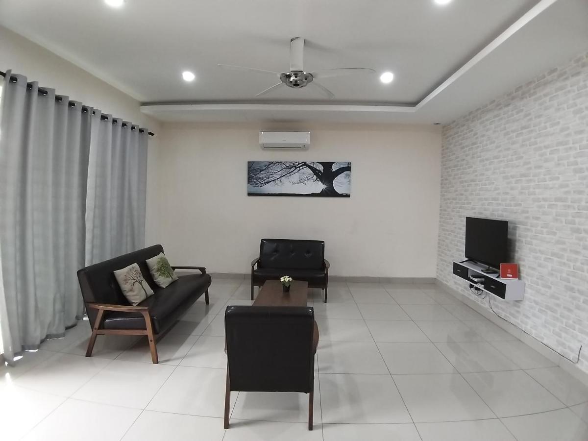 Goodview Vacation Homestay @Kajang Dış mekan fotoğraf